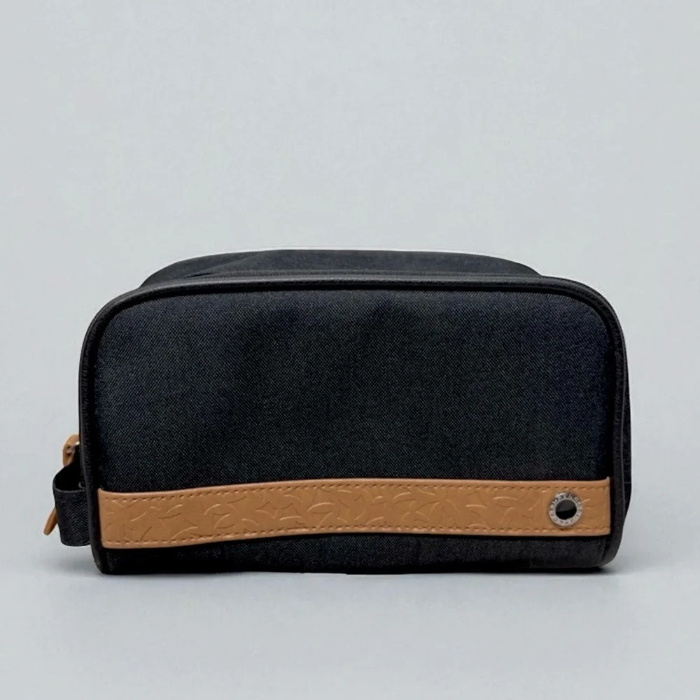 BVLGARI Amenity Bag